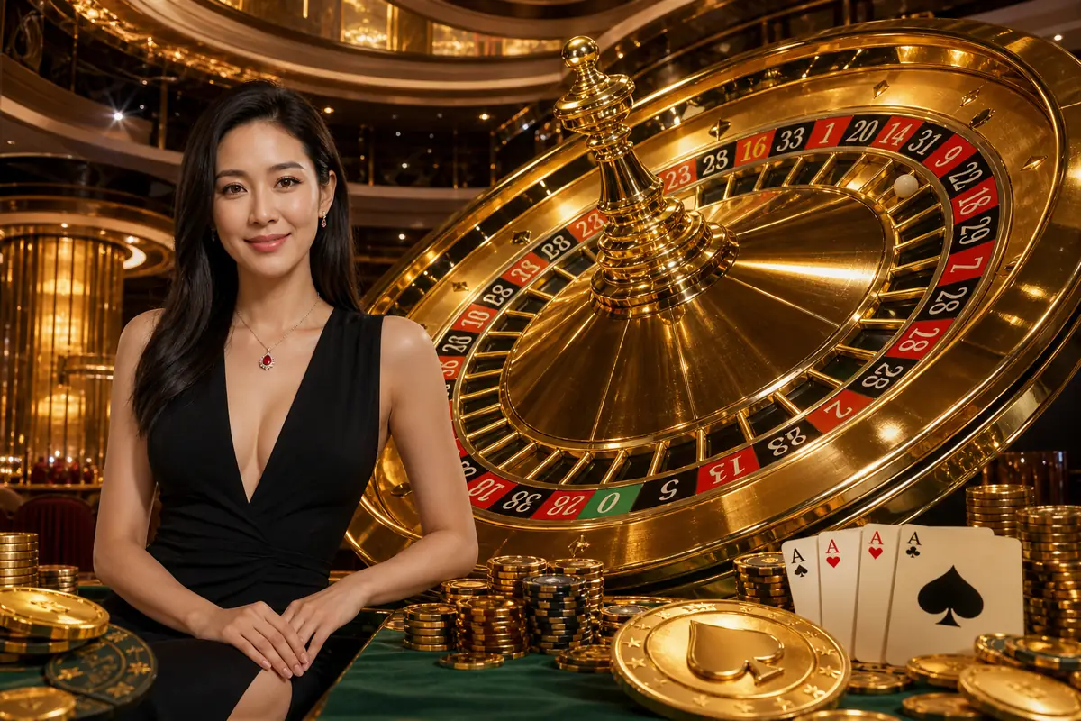 arr66 roulette online meja live casino
