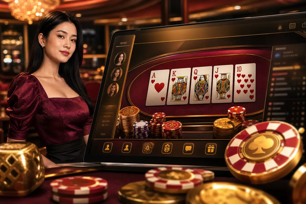 arr66 cara bermain slot langkah demi langkah