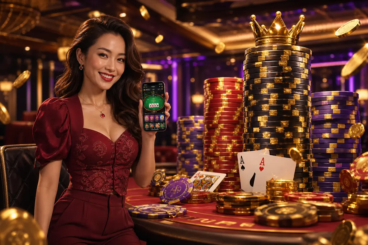 arr66 progressive jackpot slot ganjaran besar
