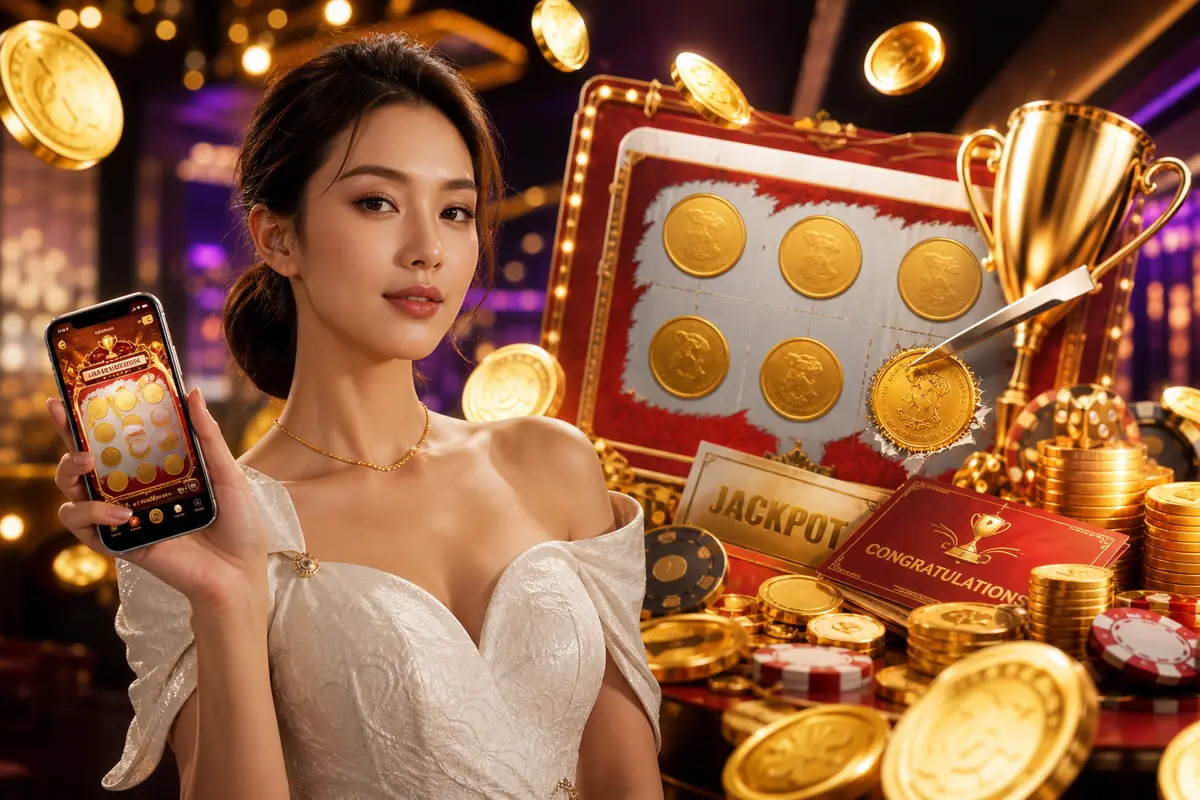 arr66 panduan pengeluaran wang kasino
