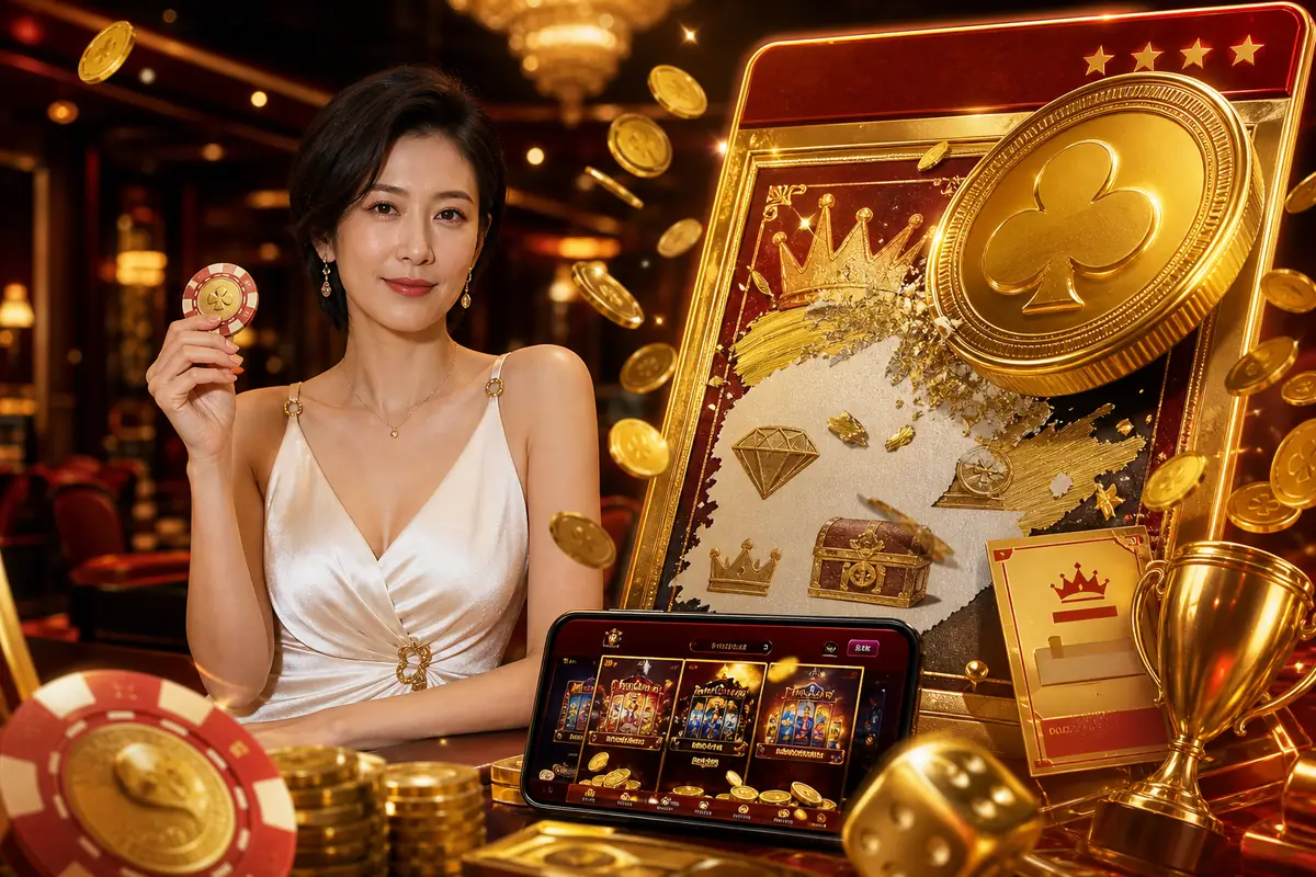 arr66 slot permainan Dragon Vault jackpot