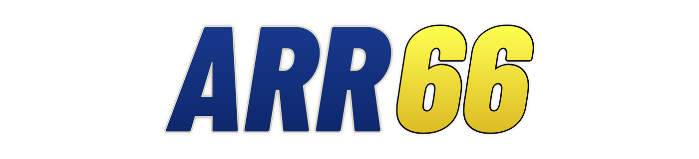 arr66 logo